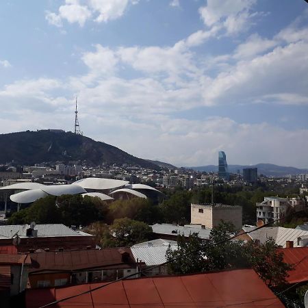 2 Bedroom Apartment In Chugureti Tiflis Dış mekan fotoğraf