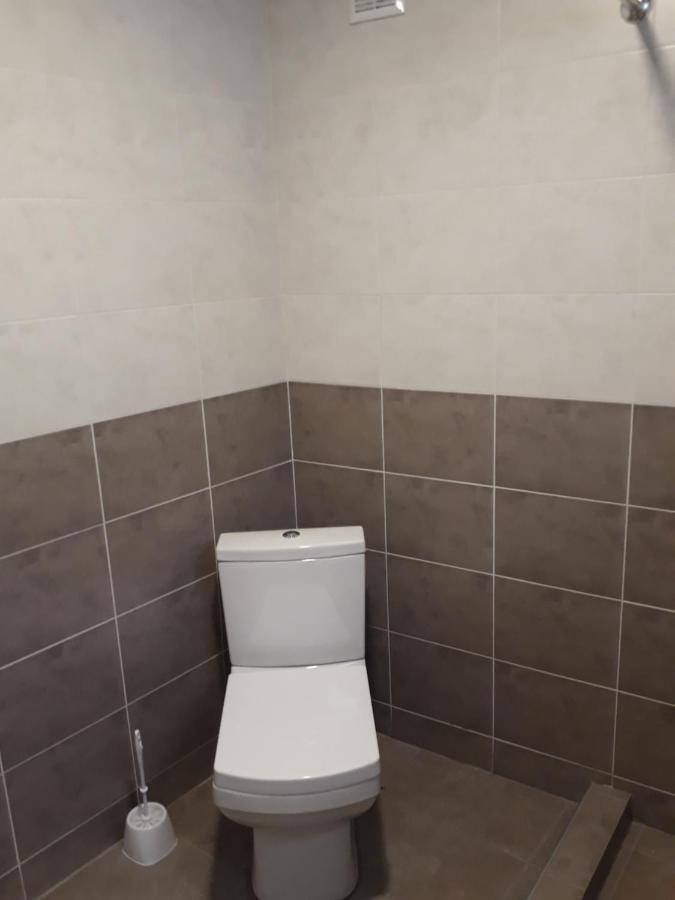 2 Bedroom Apartment In Chugureti Tiflis Dış mekan fotoğraf