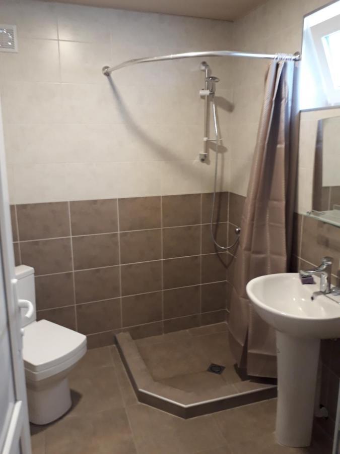 2 Bedroom Apartment In Chugureti Tiflis Dış mekan fotoğraf